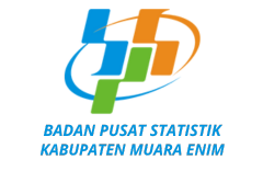 BPS Muara Enim