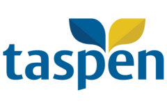 Logo Taspen