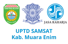 UPTD SAMSAT Muara Enim