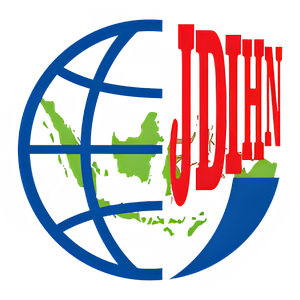 Website JDIH Kabupaten Muara Enim